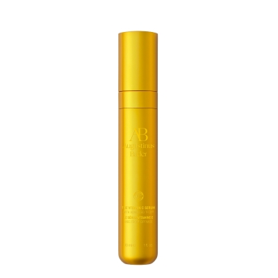 The Vitamin C Serum