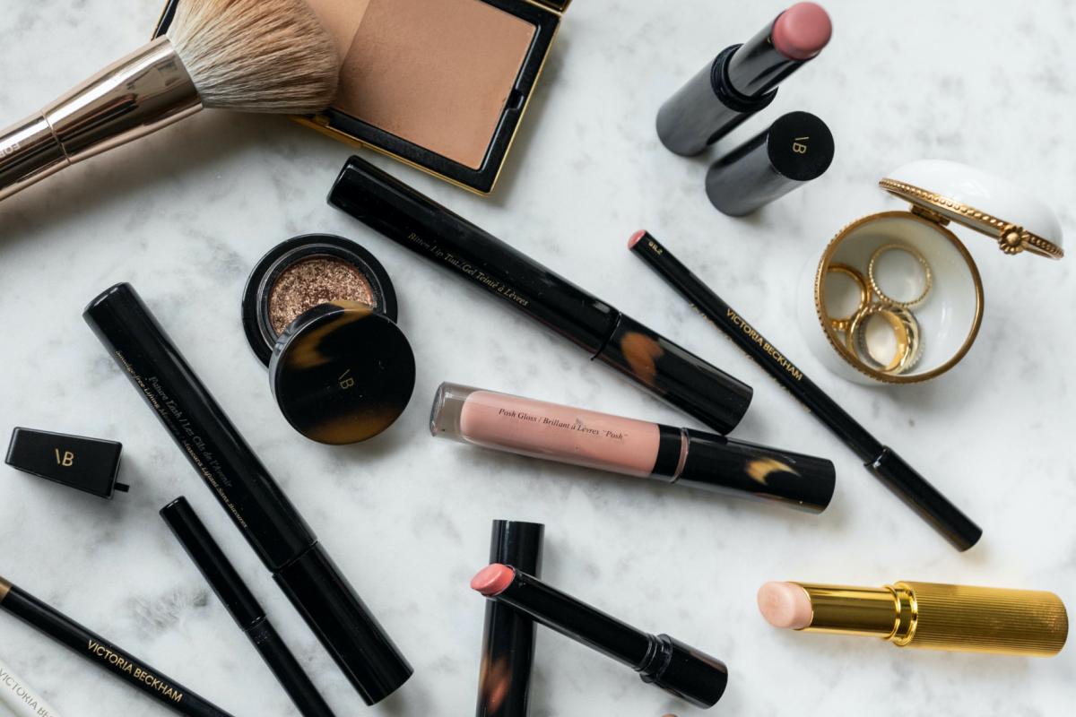 Victoria Beckham Beauty: Clean Beauty