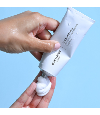 Silica Mud Mask 75 ml