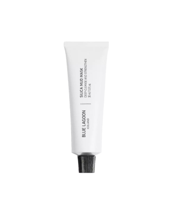 Silica Mud Mask 75 ml