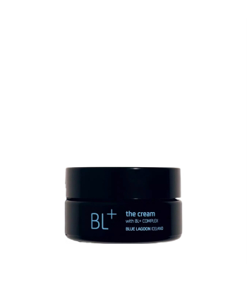 BL+ The Cream