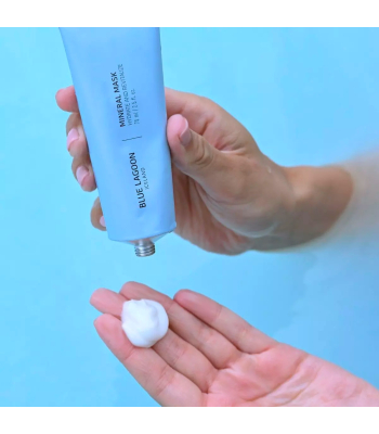 Mineral Mask 30 ml