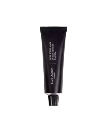 Lava Scrub Mask 75 ml