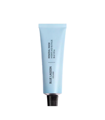 Mineral Mask 30 ml