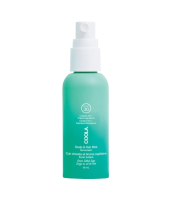 Scalp & Hair Mist Sunscreen SPF 30