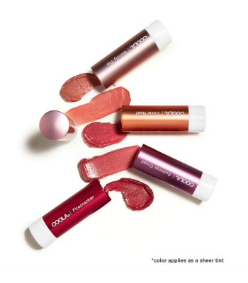 Mineral Liplux Tinted Lip Balm SPF 30