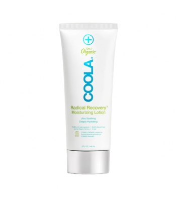 Radical Recovery Organic After Sun Lotion