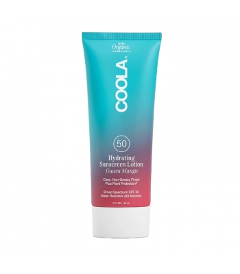 Classic Spf 50 Body Lotion Guava Mango