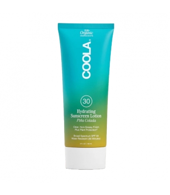 Classic Spf 30 Body Sunscreen Piña Colada