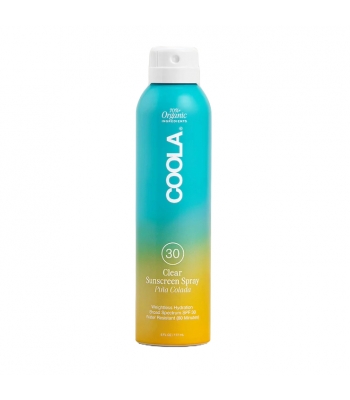 Classic Spf 30 Body Spray Piña Colada
