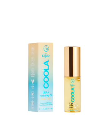 Hydrating Lip Oil SPF 30