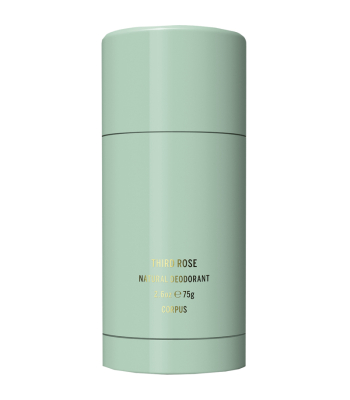 Third Rose Natural Deodorant