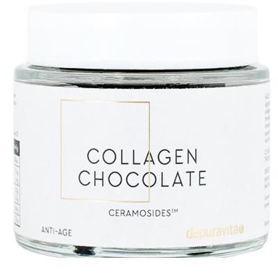 Collagen Chocolate