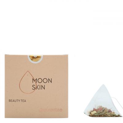 Moon Skin Beauty Tea