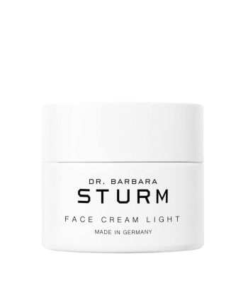 Face Cream Light