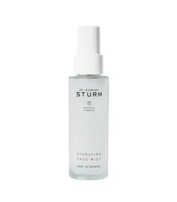 Hyaluronic Face Mist