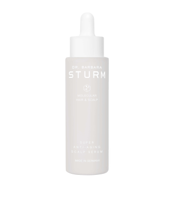 Super Anti-Aging Scalp Serum