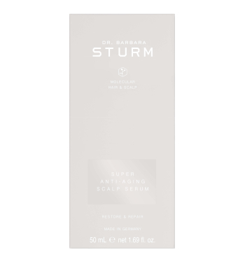 Super Anti-Aging Scalp Serum