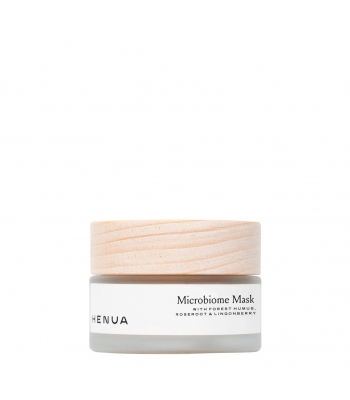 Microbiome Mask