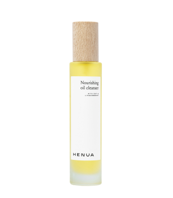 Nourishing Oil Cleanser Henua