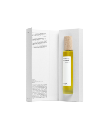 Nourishing Oil Cleanser Henua