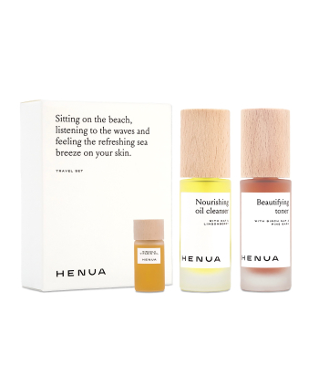 Travel Set Henua
