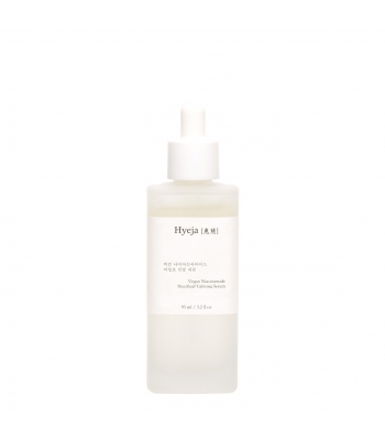 Heartleaf Niacinamide Calming Serum