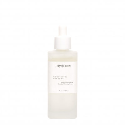 Heartleaf Niacinamide Calming Serum