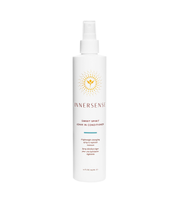 Sweet Spirit Leave In Conditioner