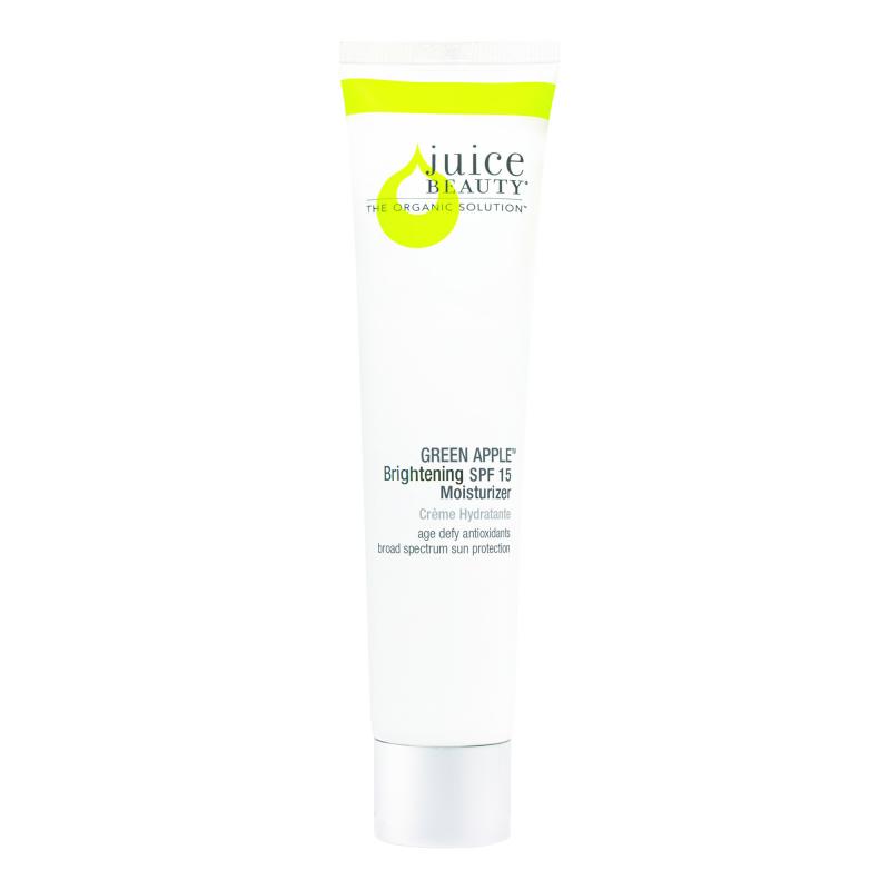 spf brightening moisturizer