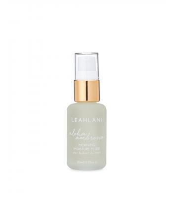 Aloha Ambrosia Morning Moisture Elixir