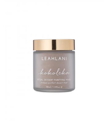 Kokoleka Detox Mask