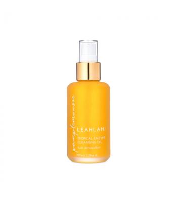 Pamplemousse Tropical Enzyme Cleansing Oil