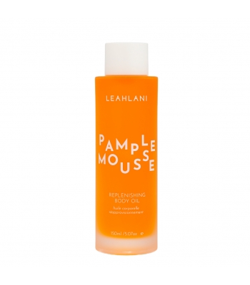 Pamplemousse Replenishing Body Oil