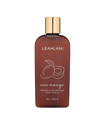 Coco Mango Coco Infusion