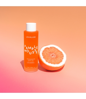 Pamplemousse Replenishing Body Oil