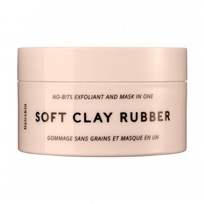 Soft Clay Rubber