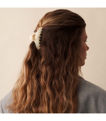 The Hair Claw nº1