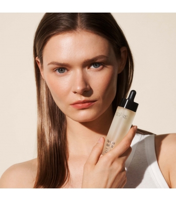 The Elixir Hair Oil