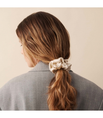 The Midi Scrunchie