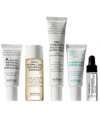 Skinsational Starter Kit
