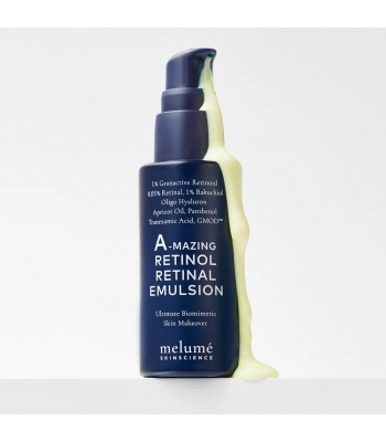 A-mazing Retinol Retinal Emulsion
