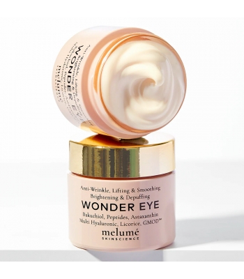 Wonder Eye
