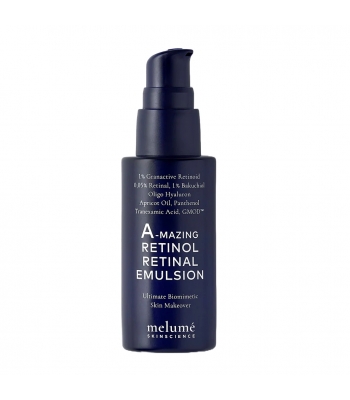 A-mazing Retinol Retinal Emulsion