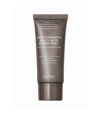 Pro Strength Multi-Acid Micro Peel³