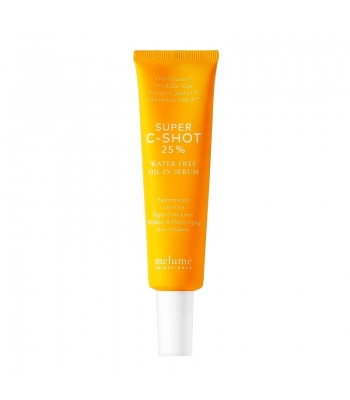 Super C-Shot 25%