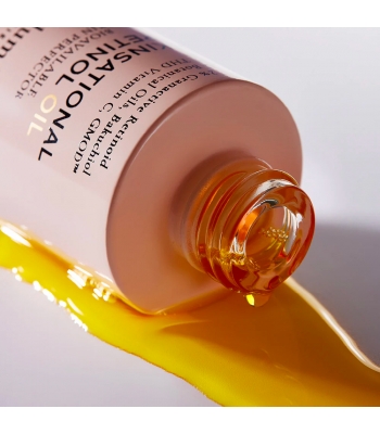 Skinsational Retinol Oil