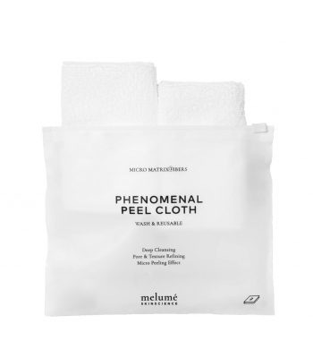 Phenomenal Micro Peeling Cloth