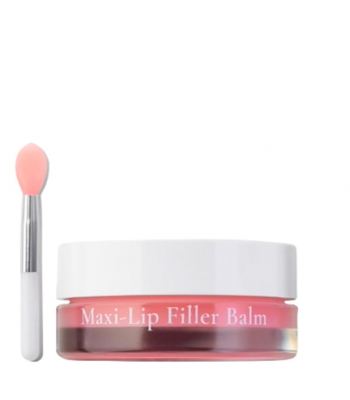 Glossy Lip Line Eraser Maxi-Lip Filler Balm