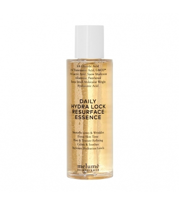 Daily Hydra Lock Resurface Essence